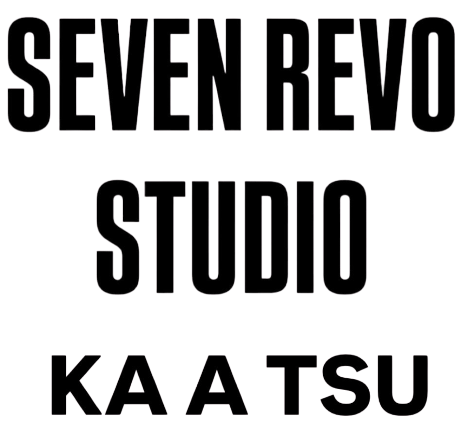 SEVEN REVO STUDIO